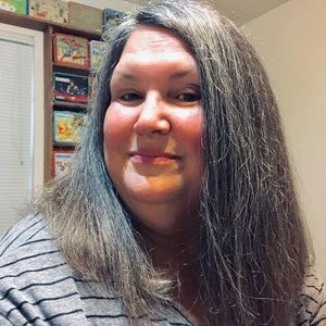 Meet your Posher, Amy